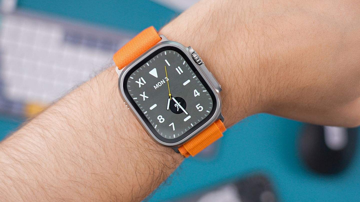El Apple Watch Ultra 2 més barat que mai en aquesta boja oferta temporal