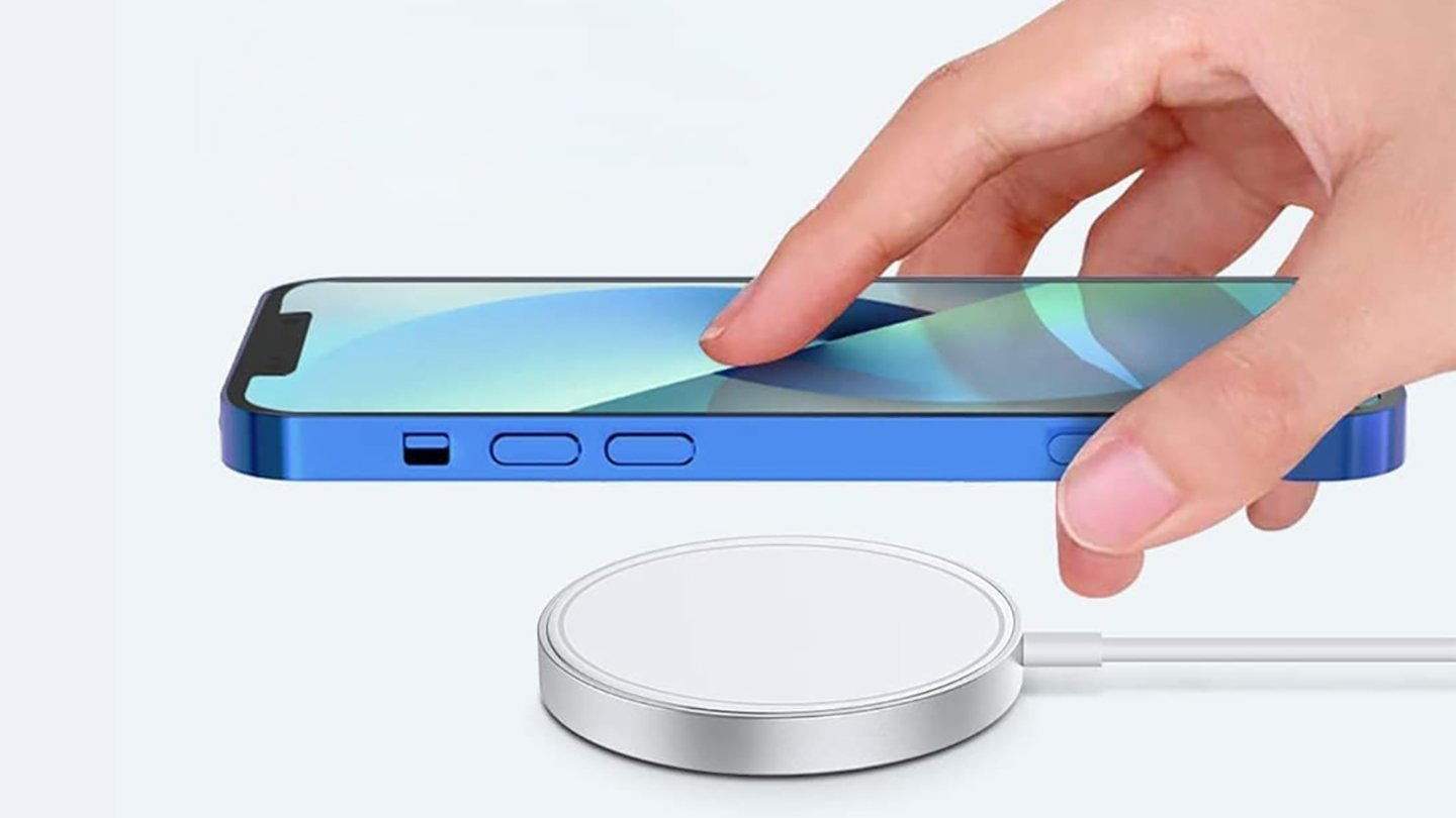 El cargador MagSafe oficial de Apple reduce drásticamente su precio en esta oferta de Amazon