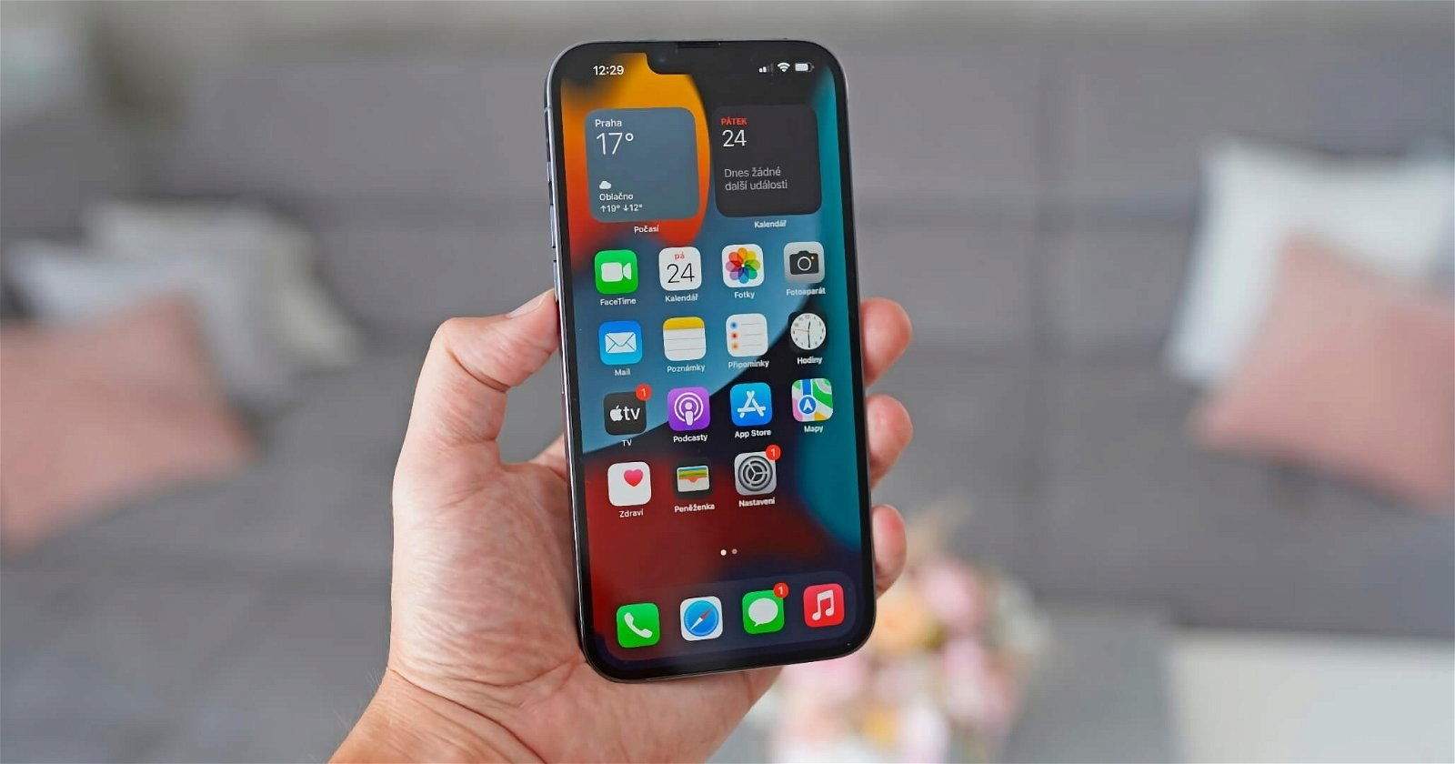 El iPhone 13 Pro Max está más barato que un iPhone 13 y es una de mis opciones favoritas