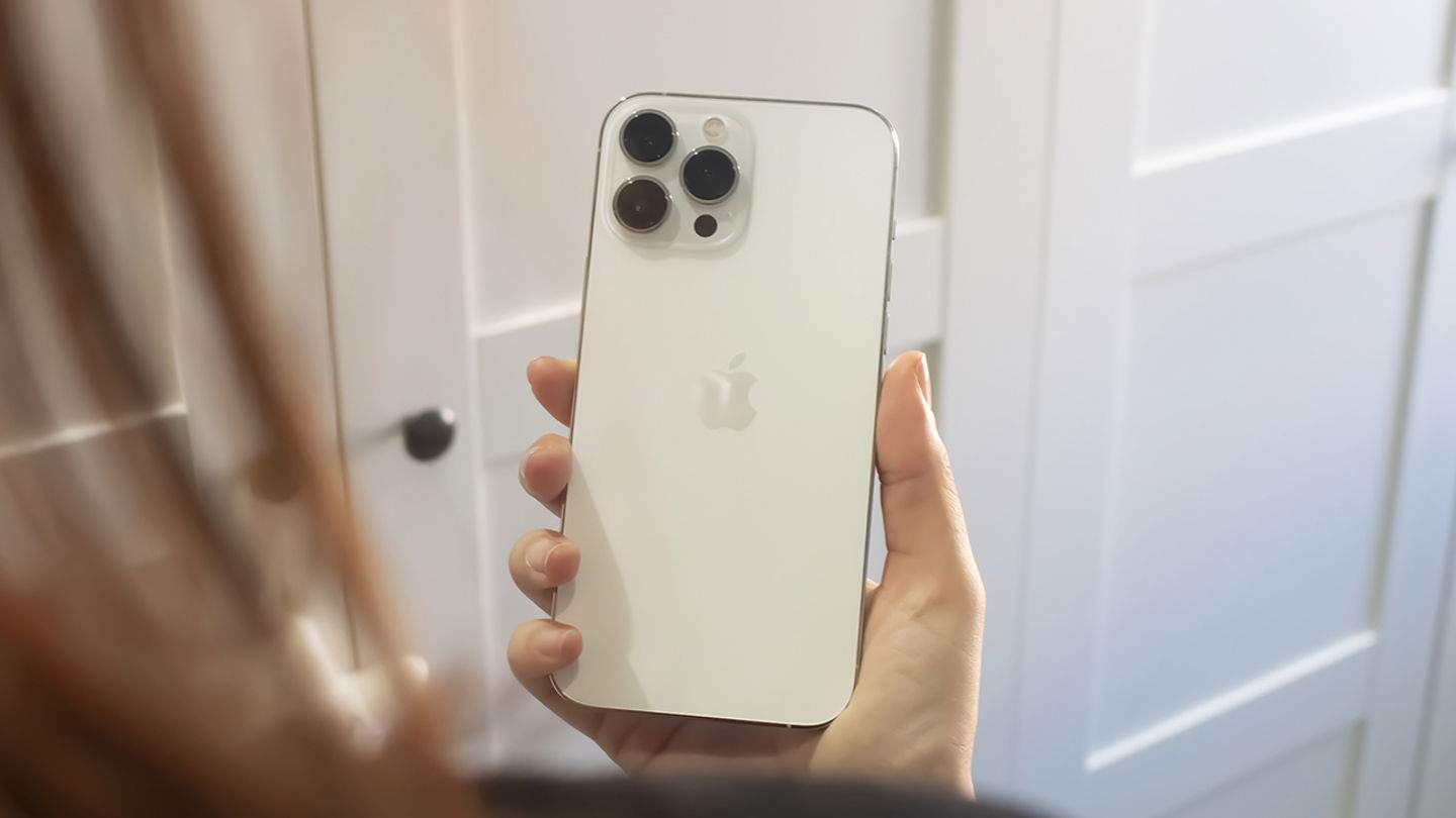 L'iPhone 13 Pro Max ha estat el meu smartphone durant anys i a aquest preu te'l recomano encarecidament