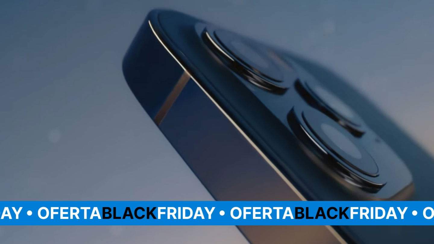 L'iPhone 14 Pro Max destrossa el seu preu en Black Friday amb més de 400 euros de rebaixa