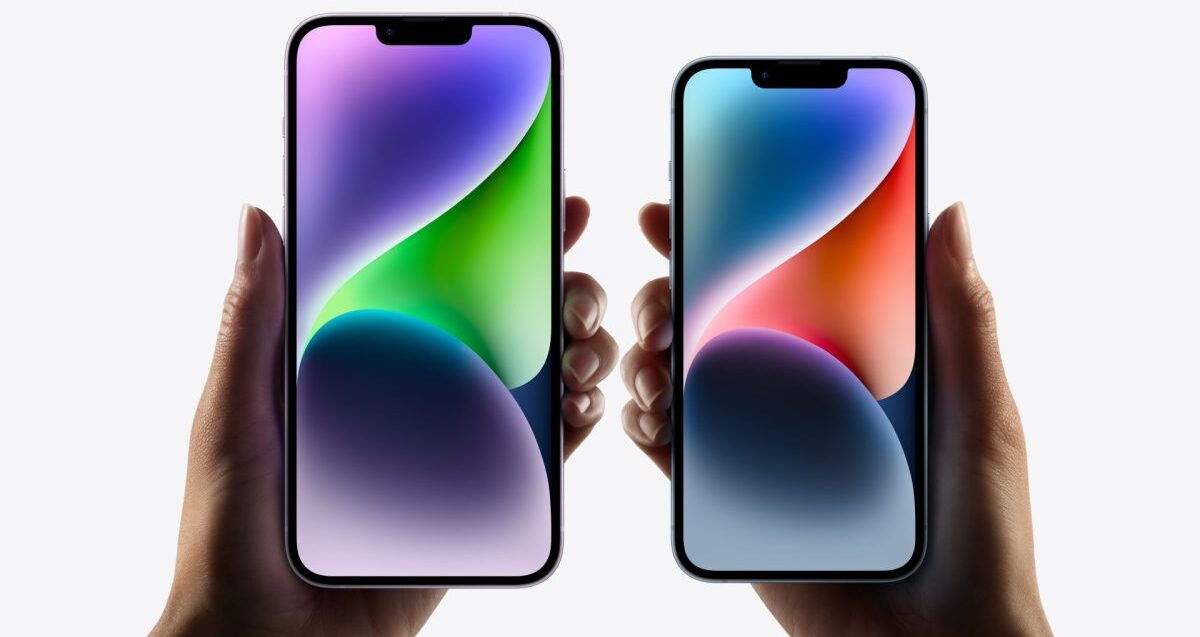 L'iPhone 14 es ven menys, però la resta de models són un èxit