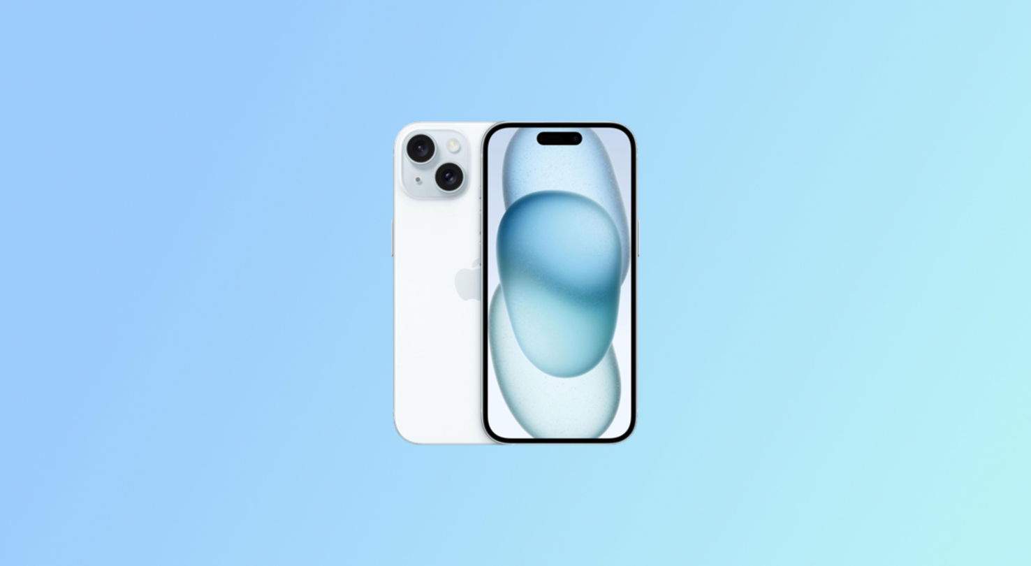 L'iPhone 15 d'Apple es desploma al seu mínim històric en aquesta oferta d'Amazon