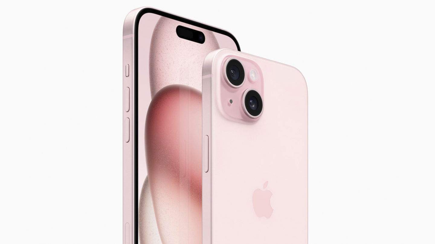El iPhone 15 Plus de Apple se rebaja 100 euros en una esperanzadora oferta