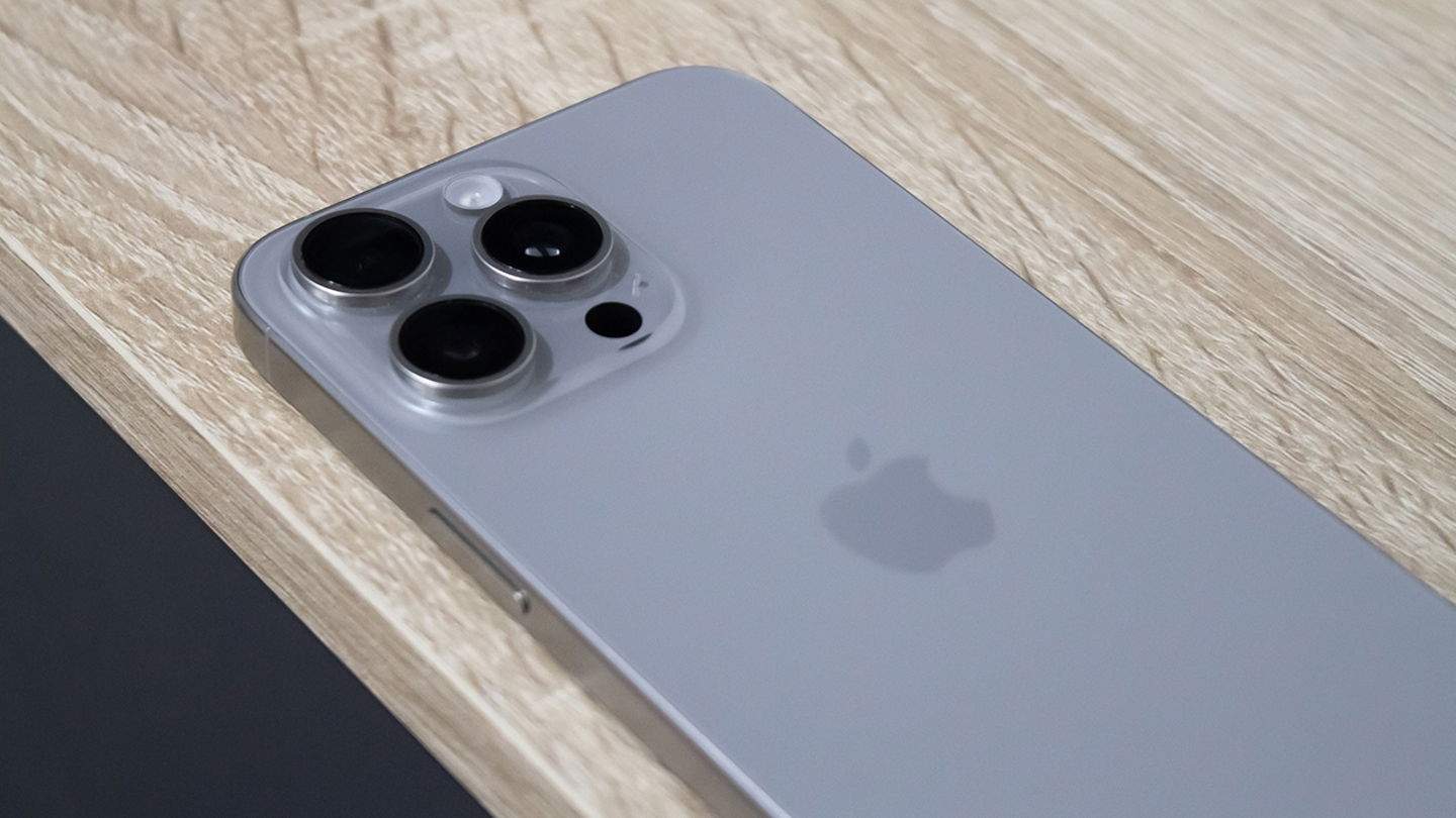 El iPhone 15 Pro a precio de iPhone 15 por tiempo limitado