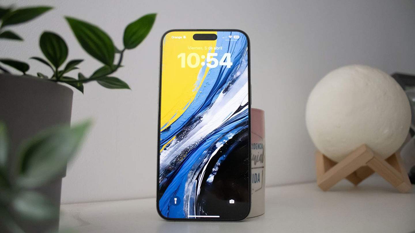 El iPhone 15 Pro tiene pocos rivales a este precio