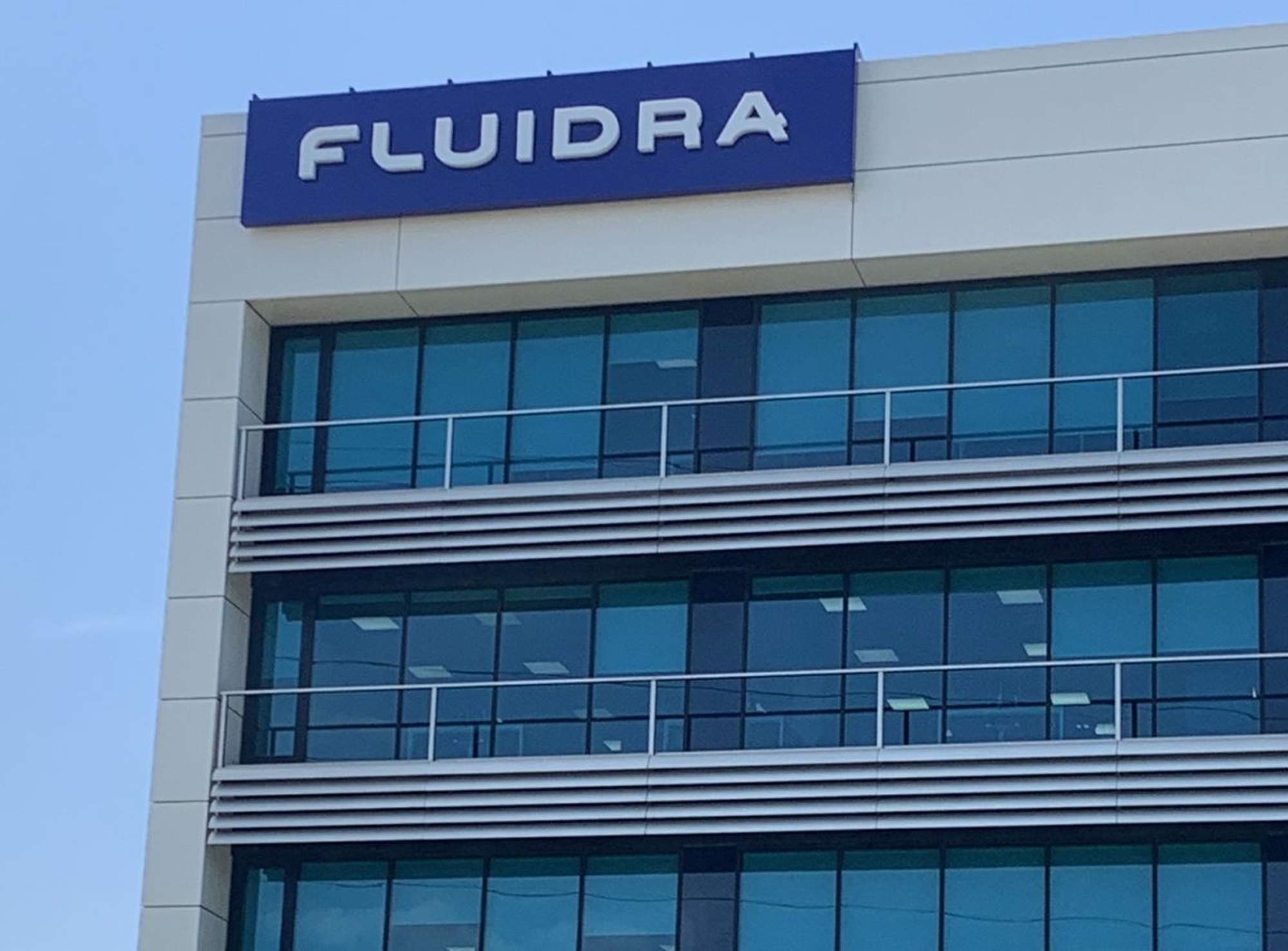 JP Morgan ve oportunidad de compra en Fluidra