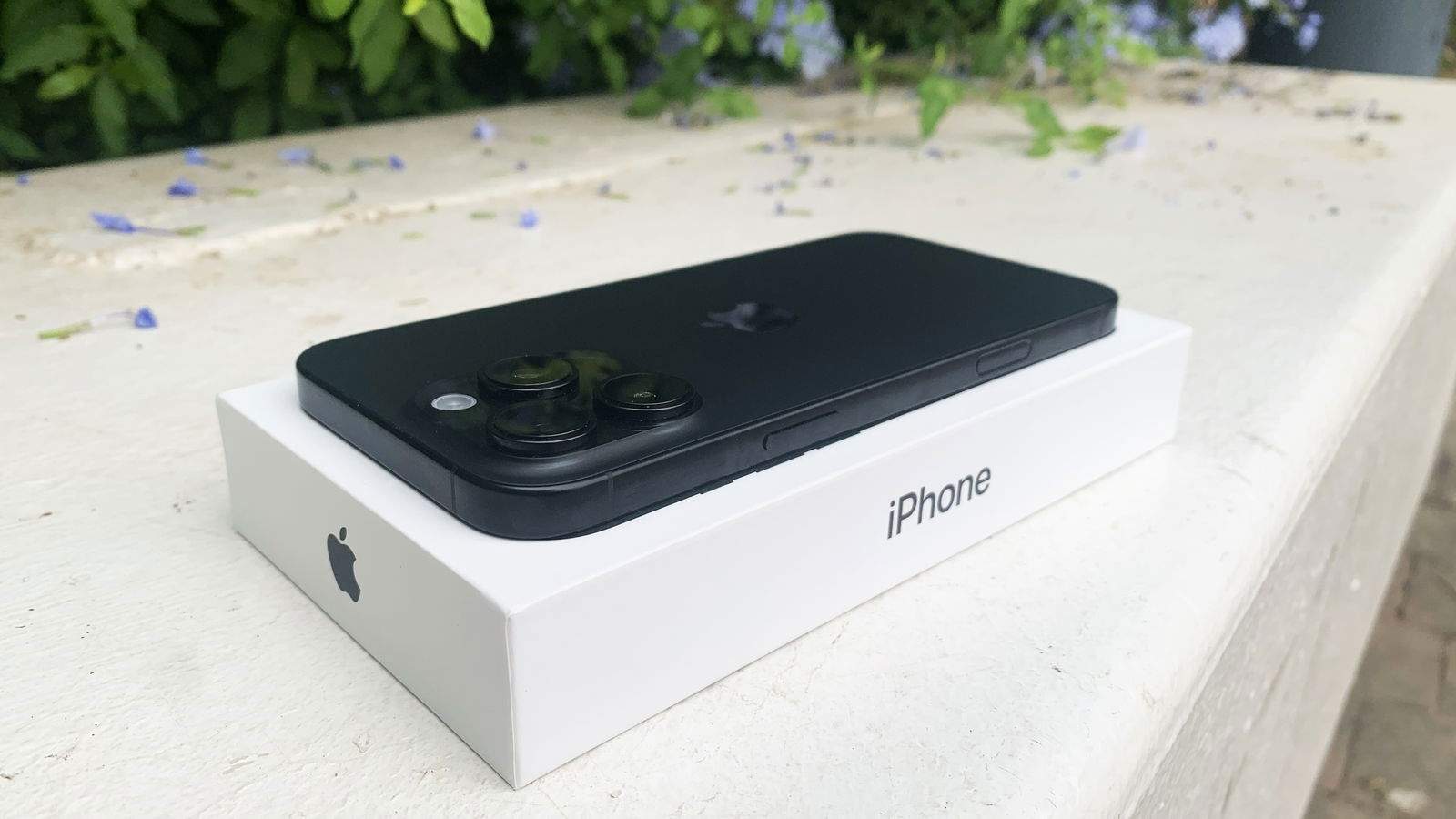 L'iPhone 16 Pro Max assoleix el seu preu més baix en una oferta molt boja d'Amazon