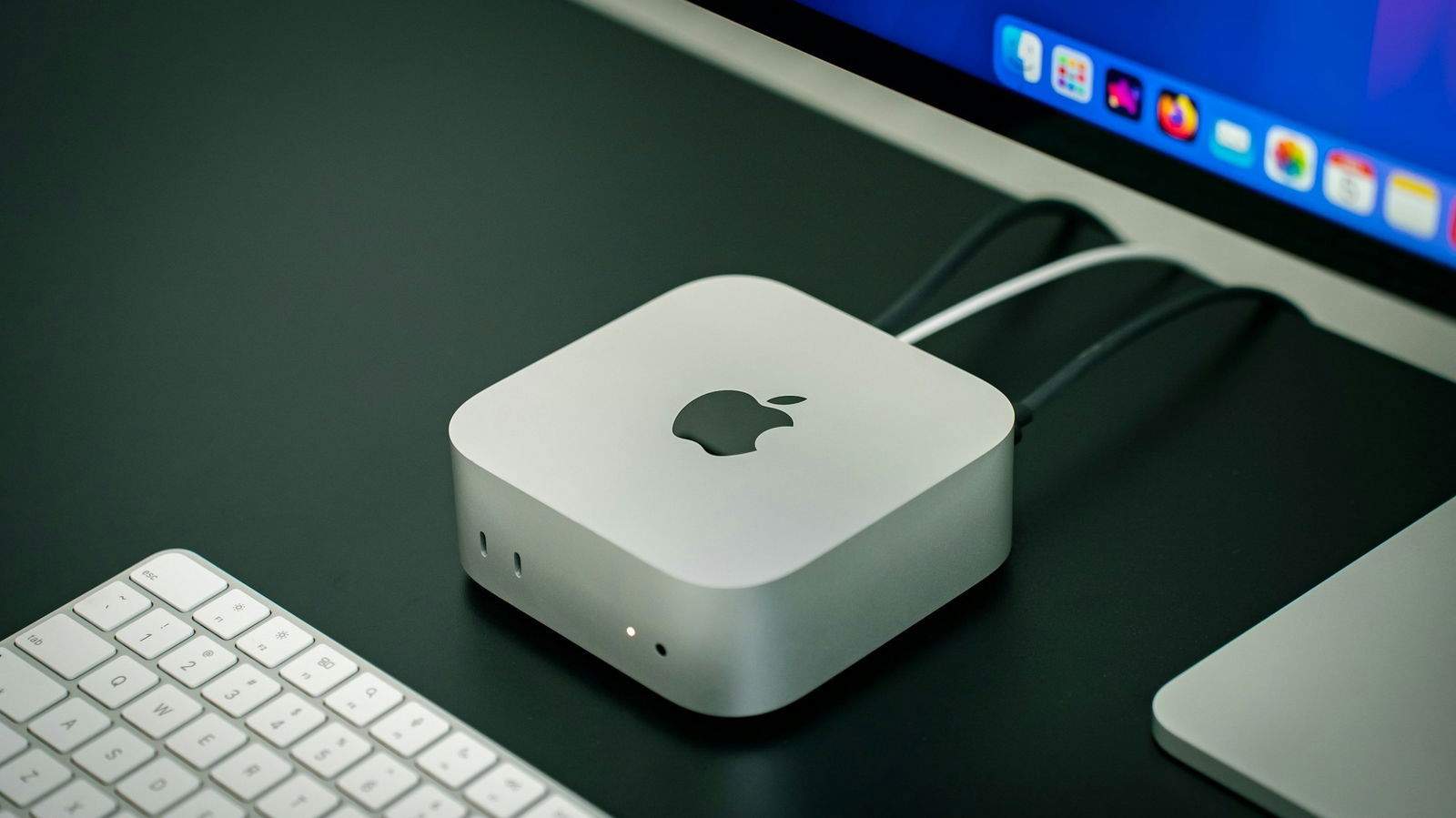 El mejor mini PC del mercado a precio de chollo: un Mac mini con chip M4 y una rebaja histórica