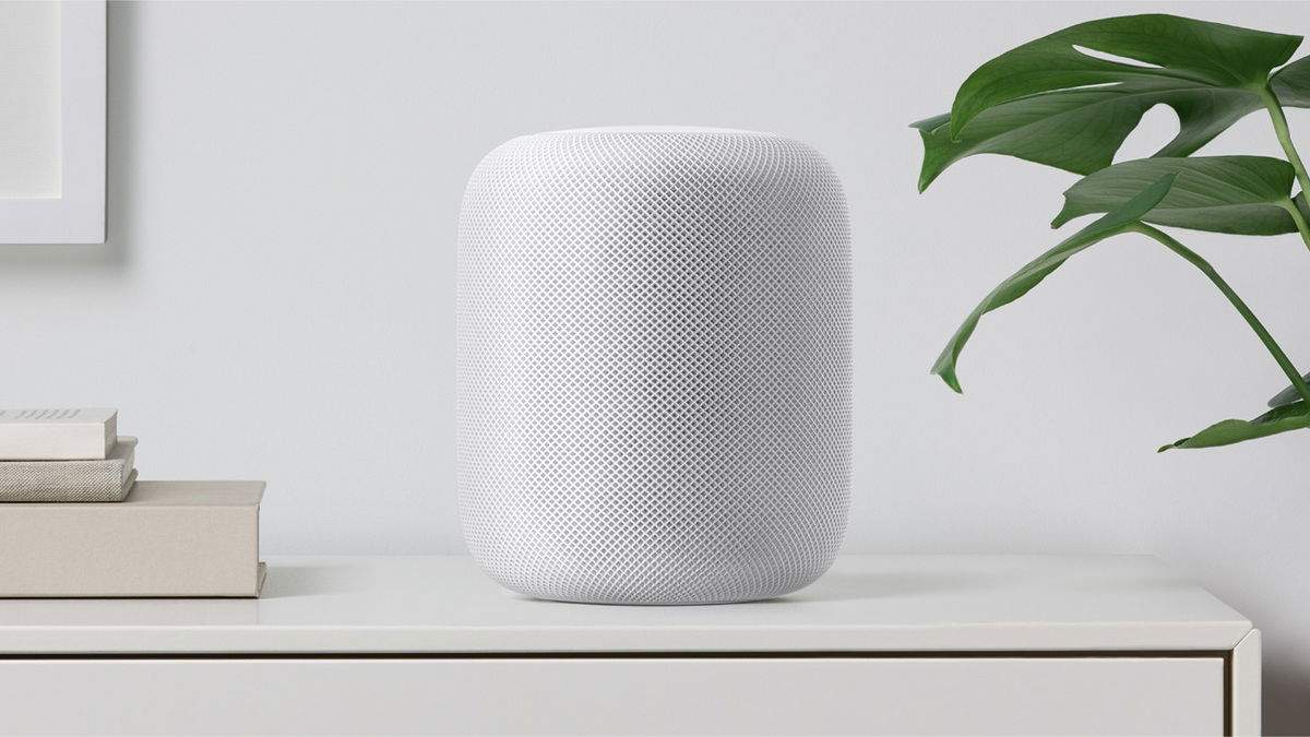 El pròxim dispositiu d'Apple combinarà un Apple TV amb un HomePod i una pantalla