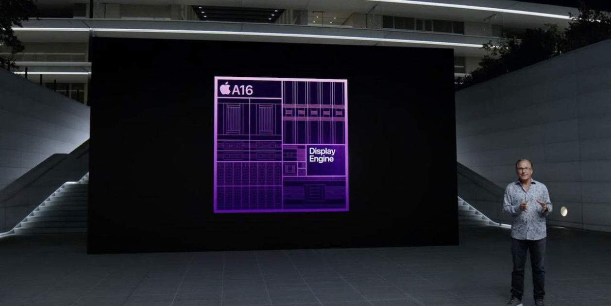 Gpu Fail Iphone Apple tuvo un grave error de ingeniera en la GPU del iPhone 14 Pro que ...