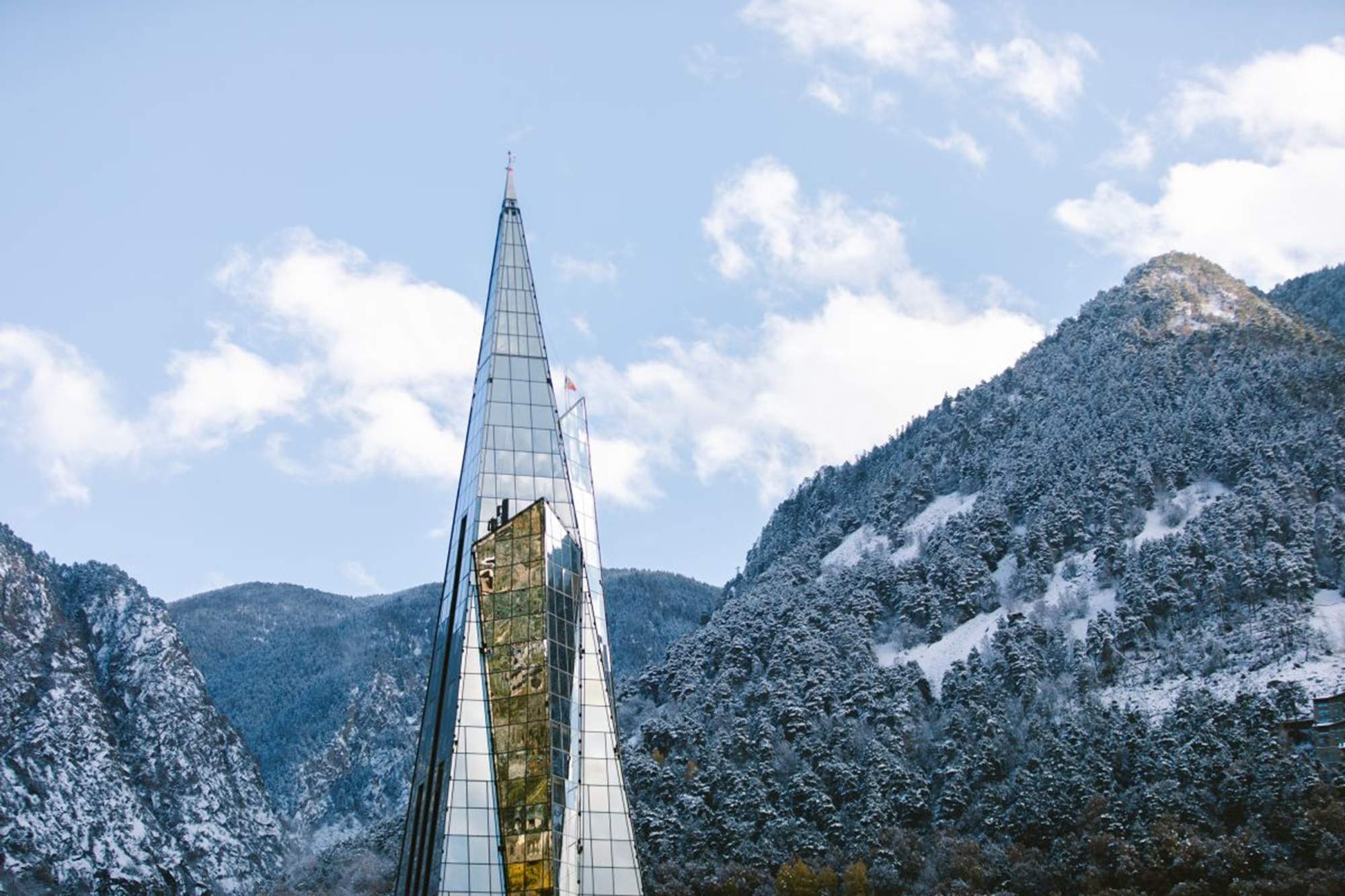 La nueva era del après ski, cuando el lujo es desconectar