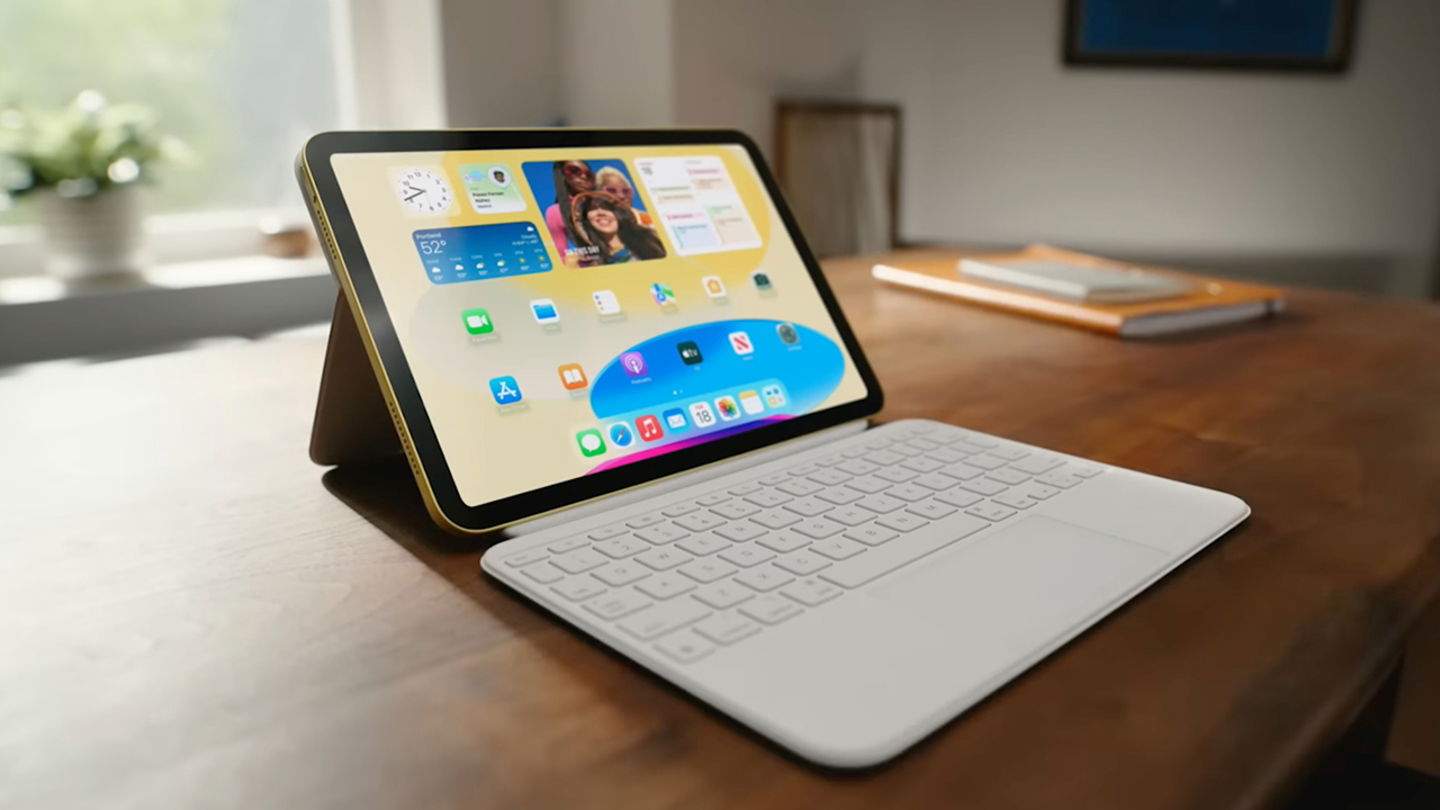 És l'iPad que més recomano i costa menys de 400 euros