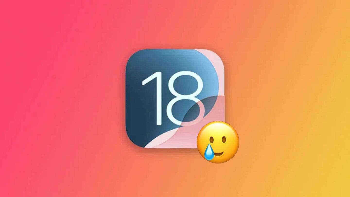 Aquesta és la funció que li falta a iOS 18 per ser perfecte i tu també la voldràs