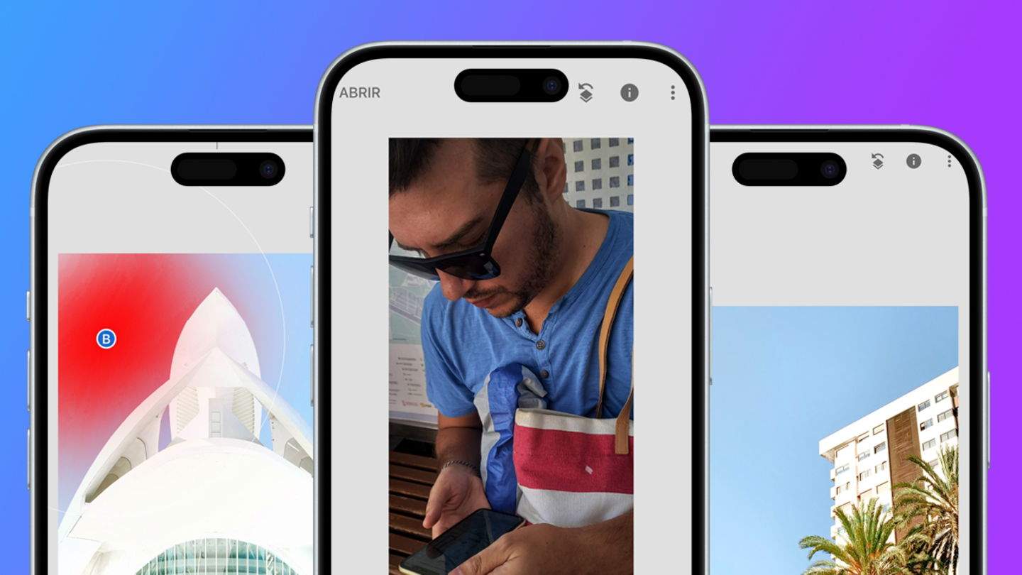Aquesta és la millor app per editar les teves fotos que pots fer servir al teu iPhone