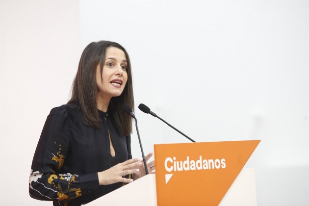 ARRIMADAS - EUROPA PRESS