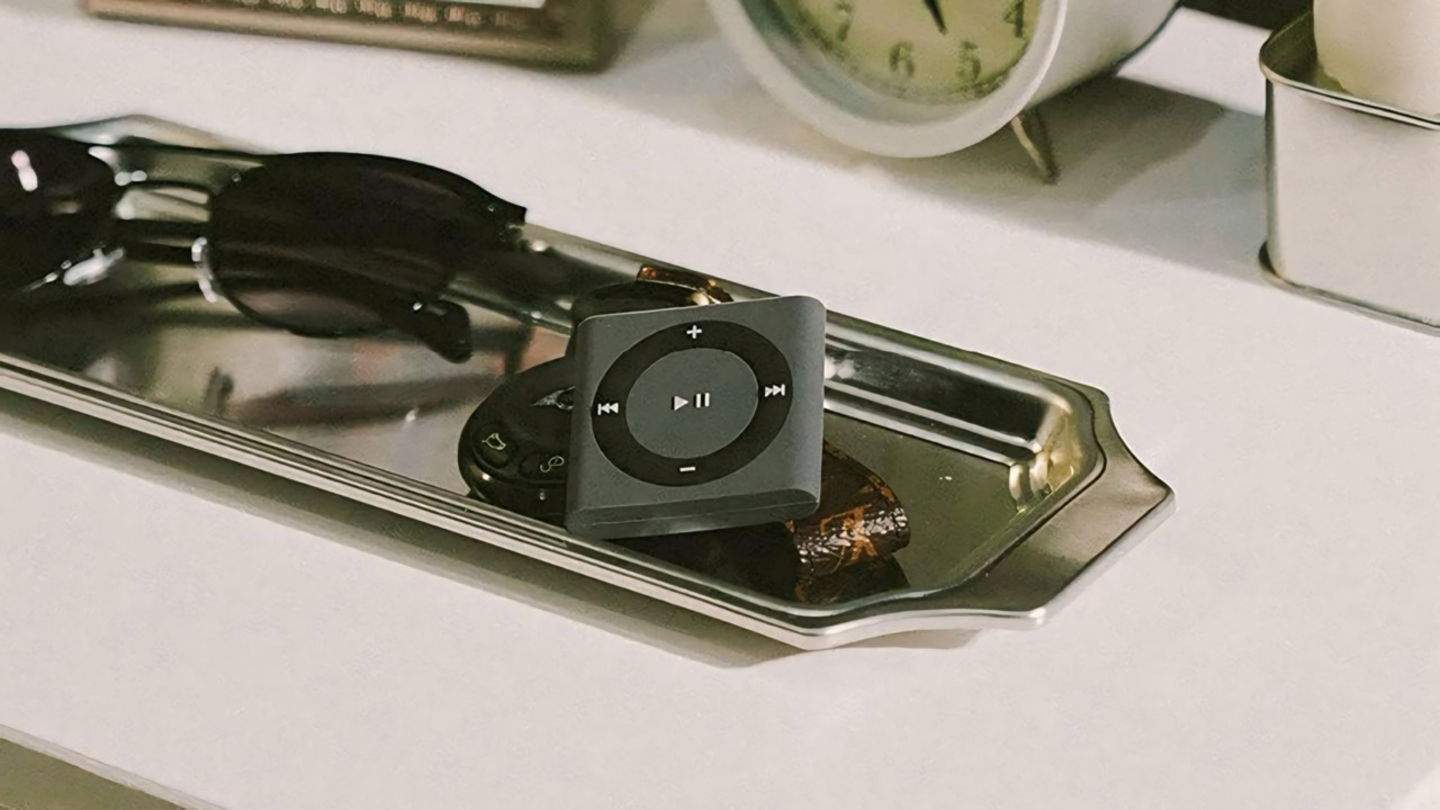 Aquesta és la millor funda que existeix per a l'AirTag i no admeto discussió