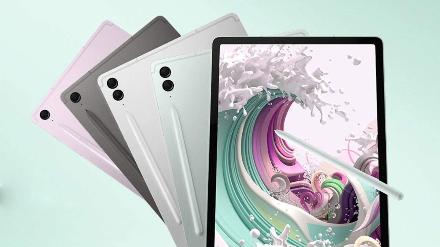 Aquesta tauleta Android és una alternativa molt atractiva a l'iPad i pot ser teva per molt menys del que penses