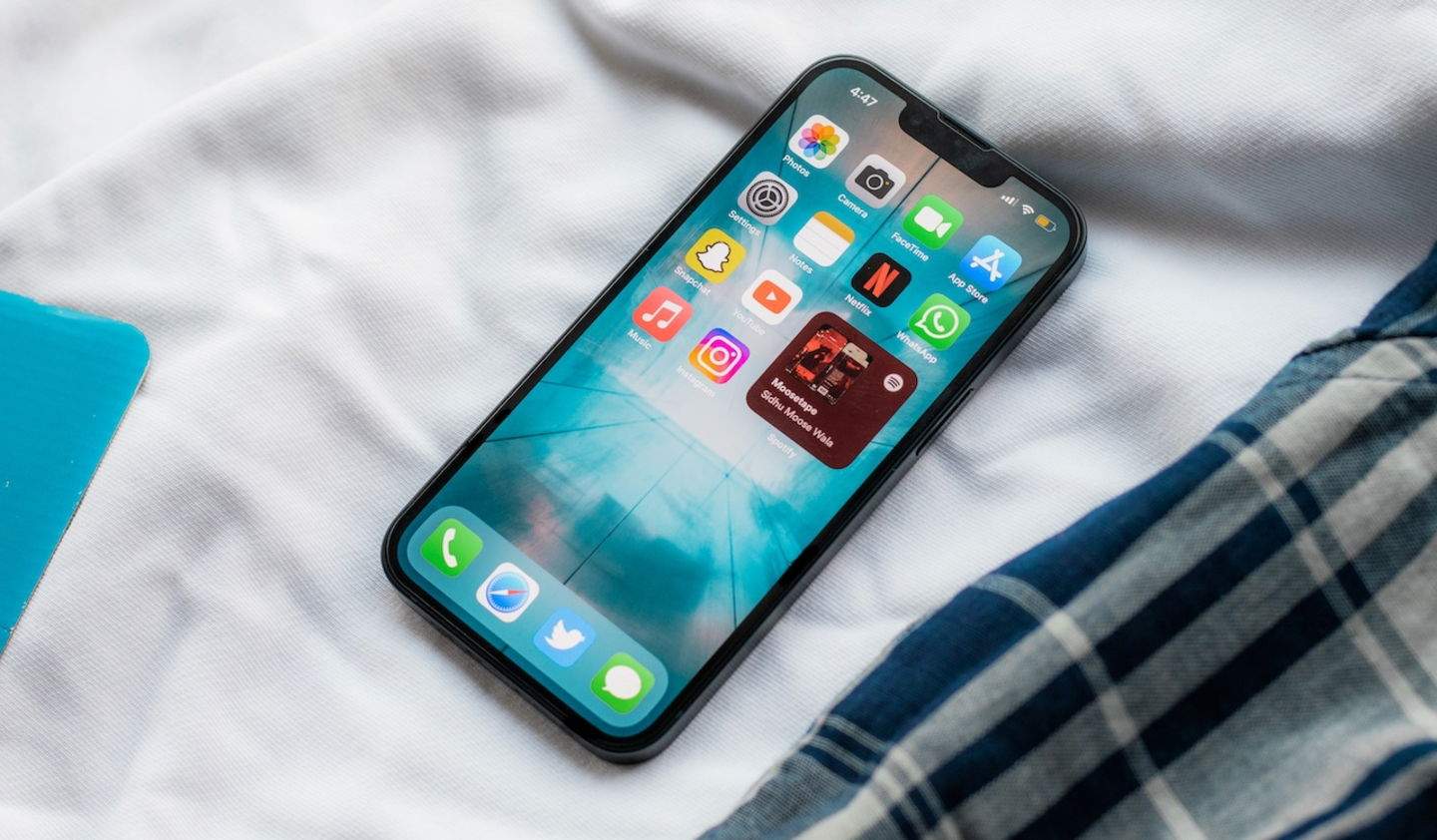 Aquest és l'iPhone amb la millor relació qualitat-preu que pots comprar per Nadal