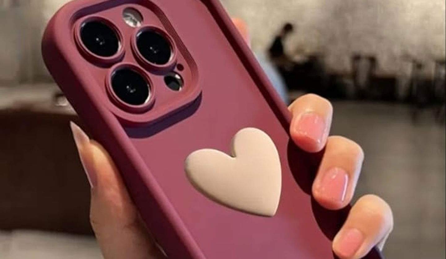 Este es el mejor regalo para San Valentín y a tu pareja le va a encantar