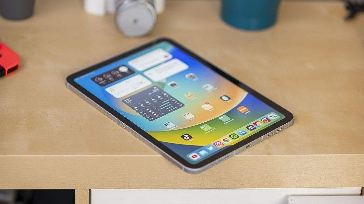 Aquest és el truc per a iPad que gairebé ningú coneix i hauries d'usar