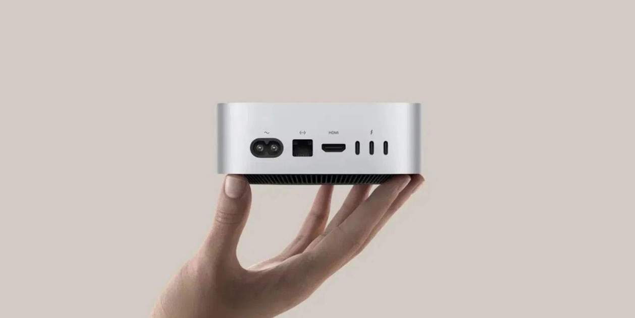 Adiós al Mac mini más barato, Apple deja de venderlo por problemas de suministro