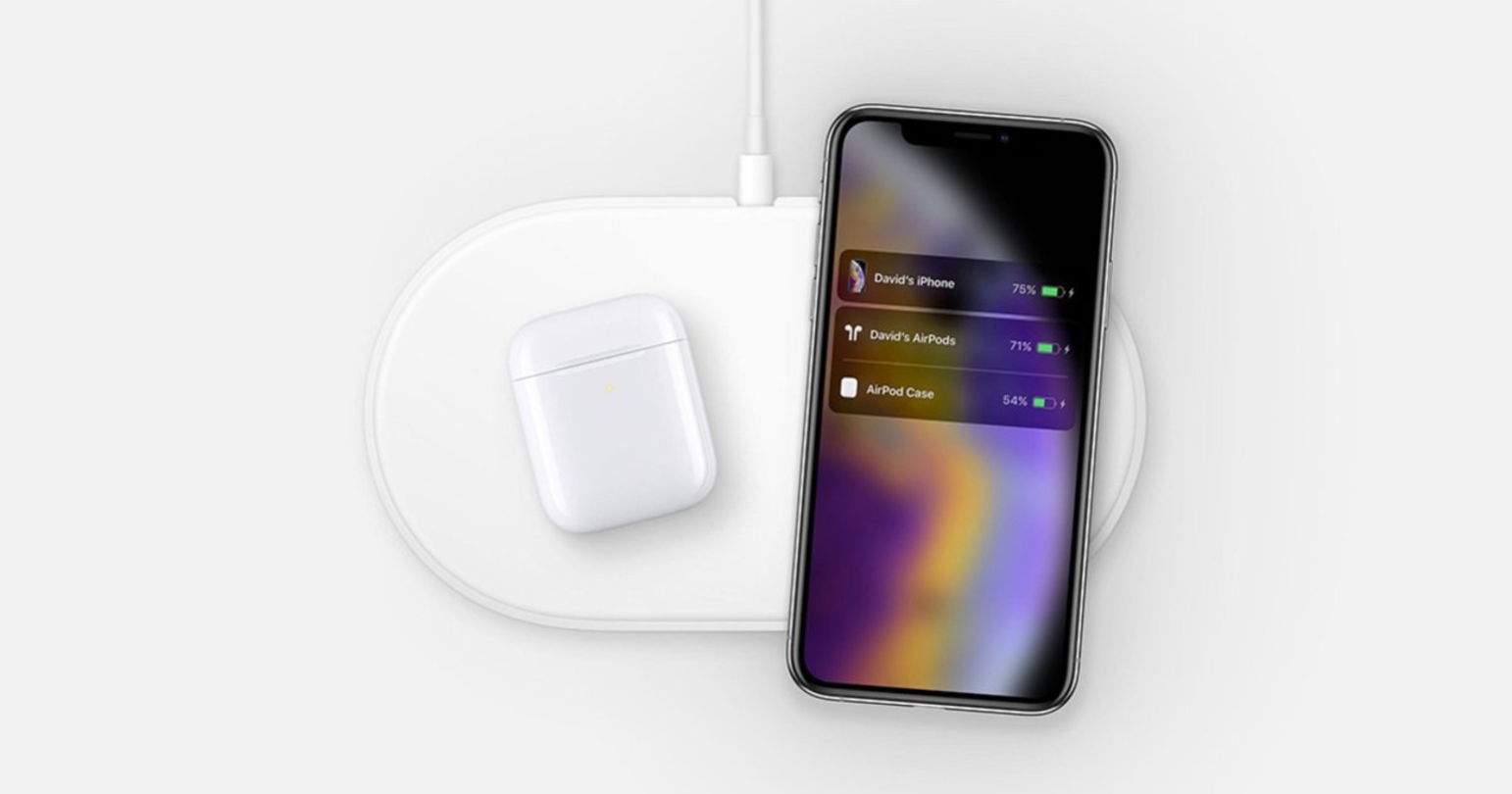 Este prototipo de AirPower demuestra por qué Apple abandonó el proyecto