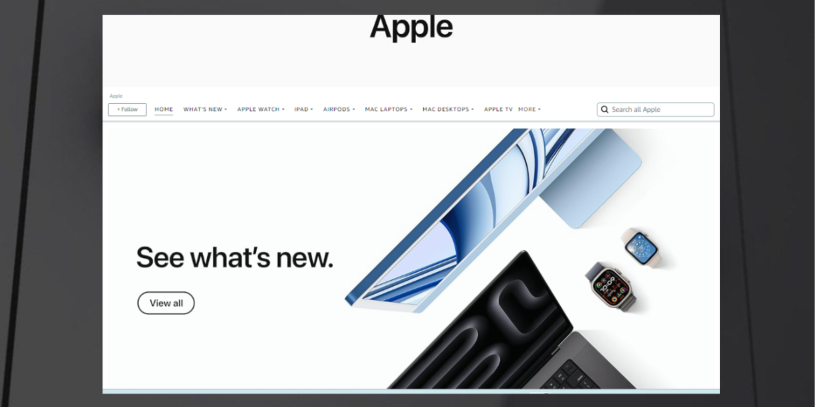 Este sería el acuerdo secreto entre Apple y Amazon