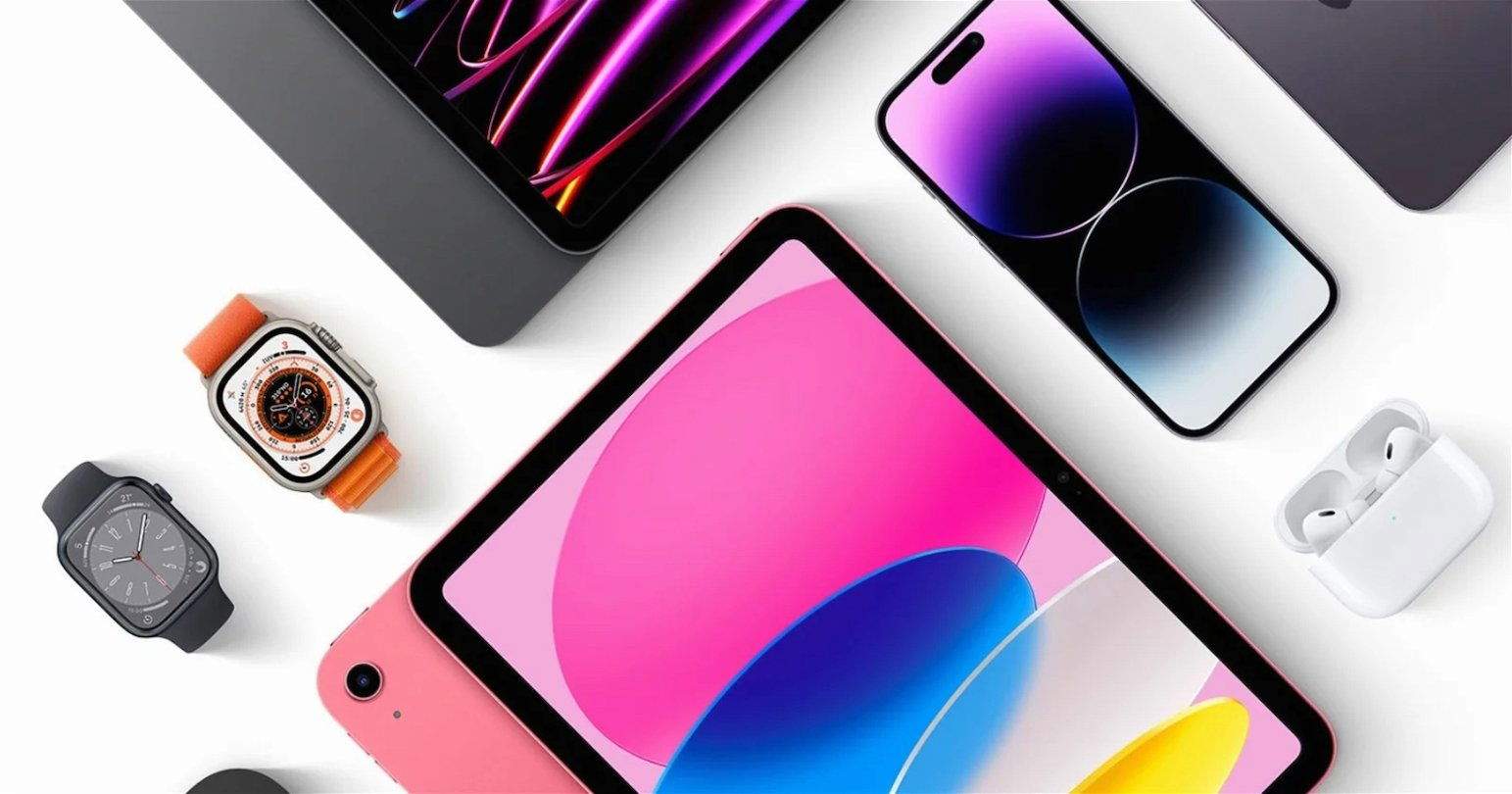 Estos son los dispositivos de Apple que más valor han perdido en los últimos años