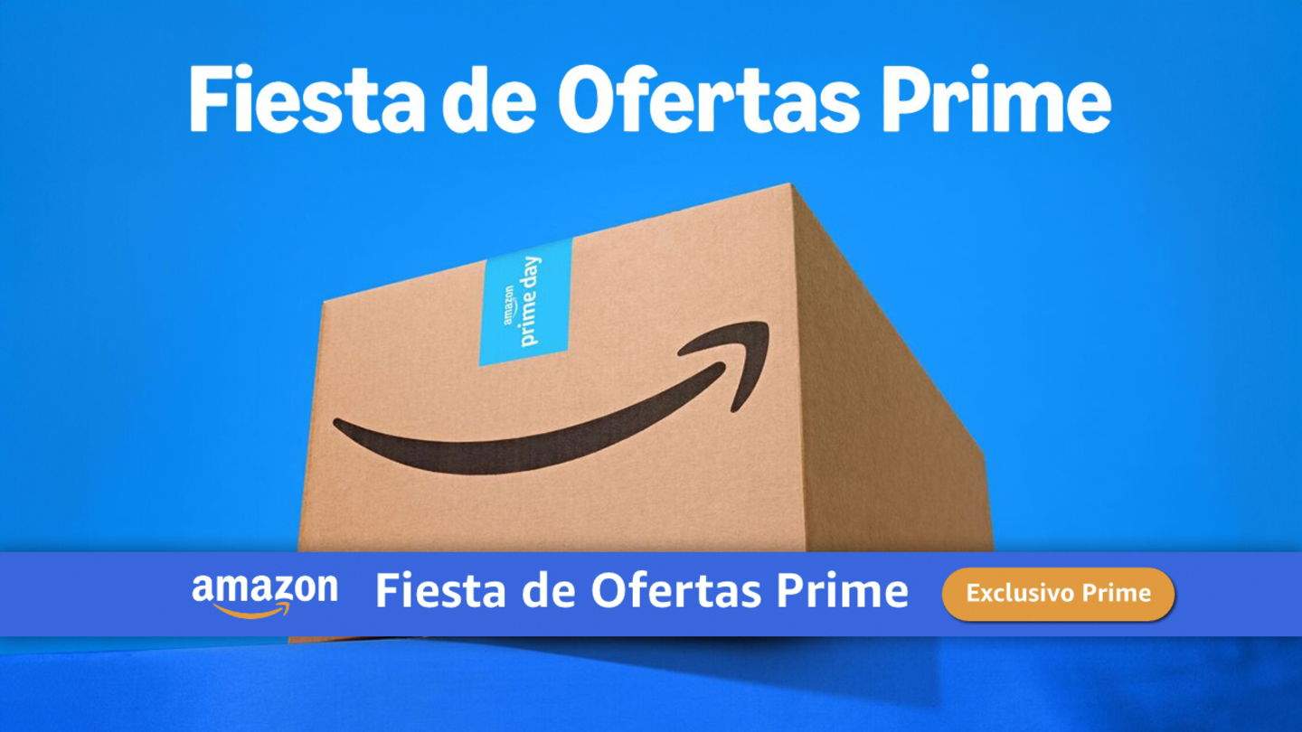 Aquests són els 6 productes que jo em compraria a l'Amazon Prime Day