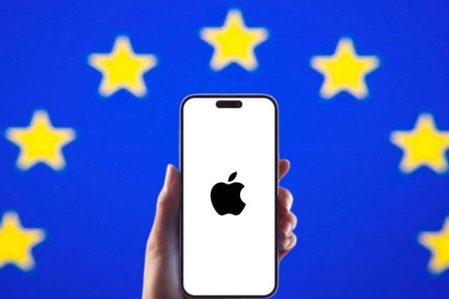 Apple y sus problemas con la Unión Europea debido a la App Store Apple y sus problemas con la Unión Europea debido a la App Store