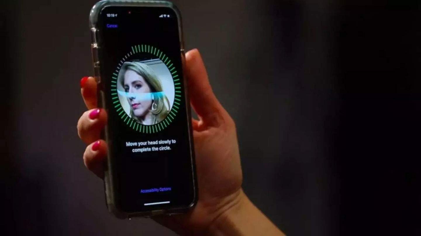 Necesitarás un iPhone o un iPad con Face ID para reservar las Apple Vision Pro