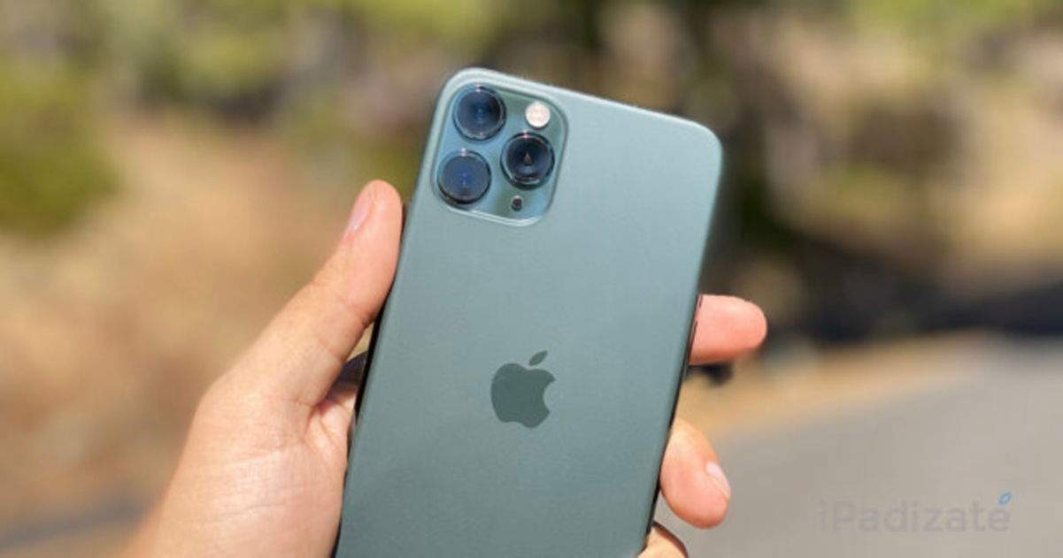 Las 5 funciones de seguridad que hacen al iPhone único