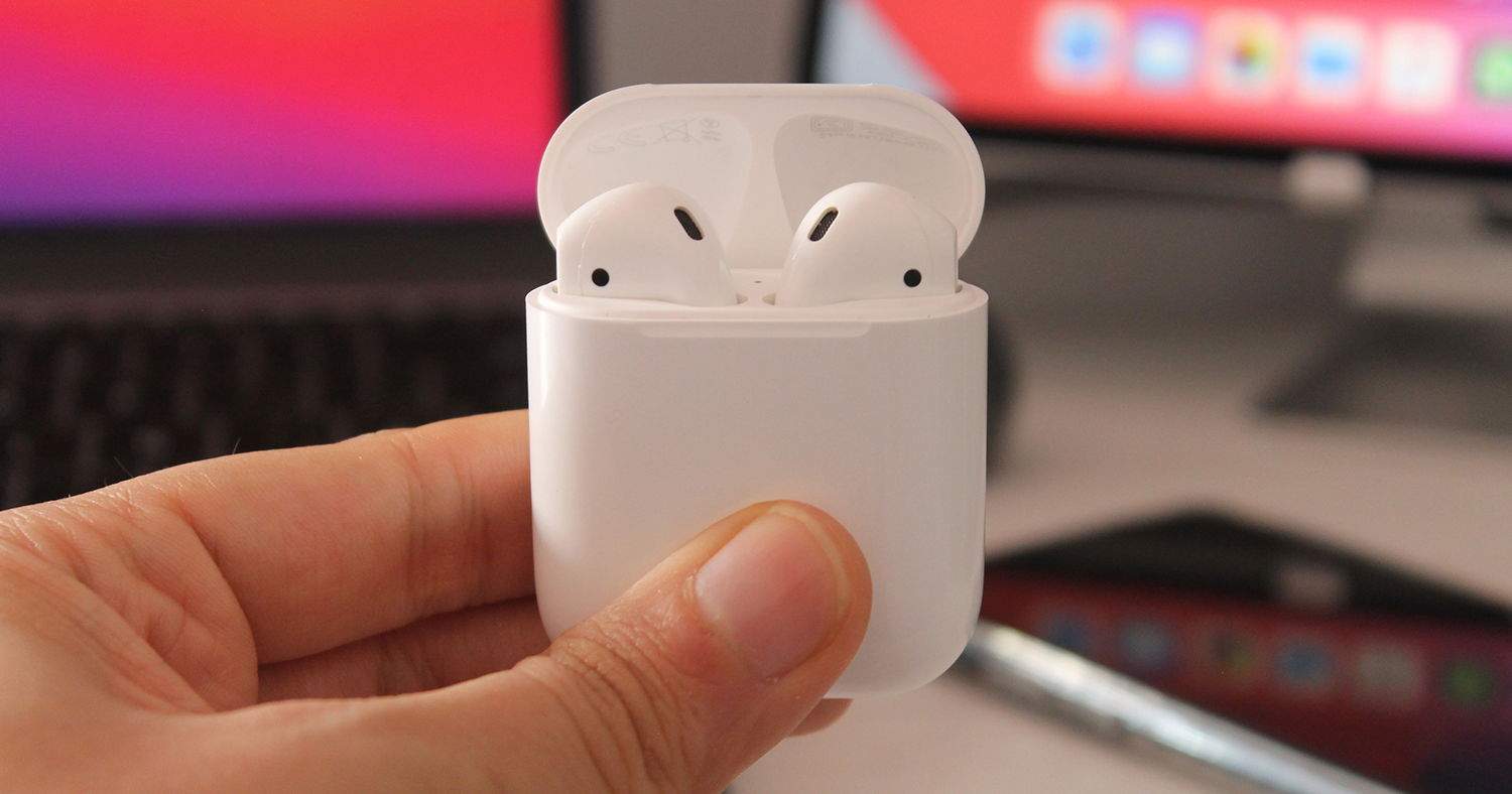 Les fundes per a AirPods més recomanades