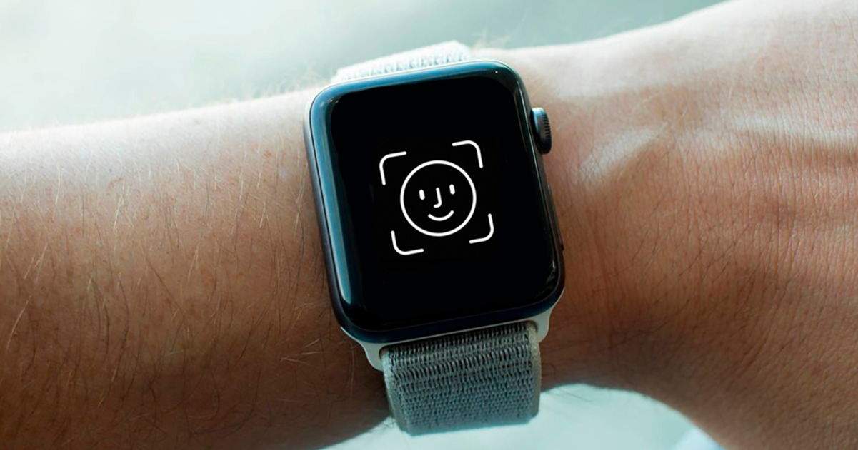iOS 14.5 permite desbloquear el iPhone con Face ID y mascarilla si llevas el Apple Watch