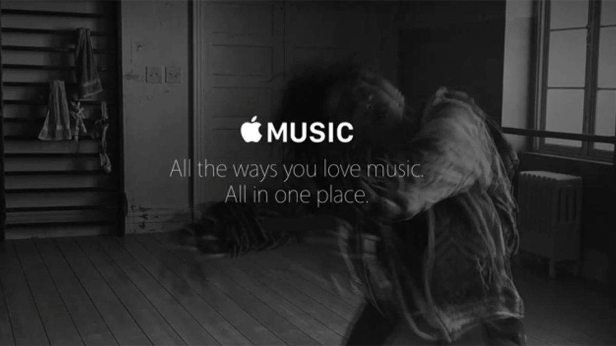 iOS 8.4 Arribarà Demà i Hores Després ho Farà Apple Music