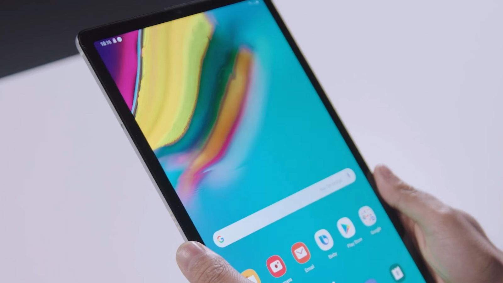 11 Cosas que Puedes Hacer con un Galaxy Tab S pero No con un iPad