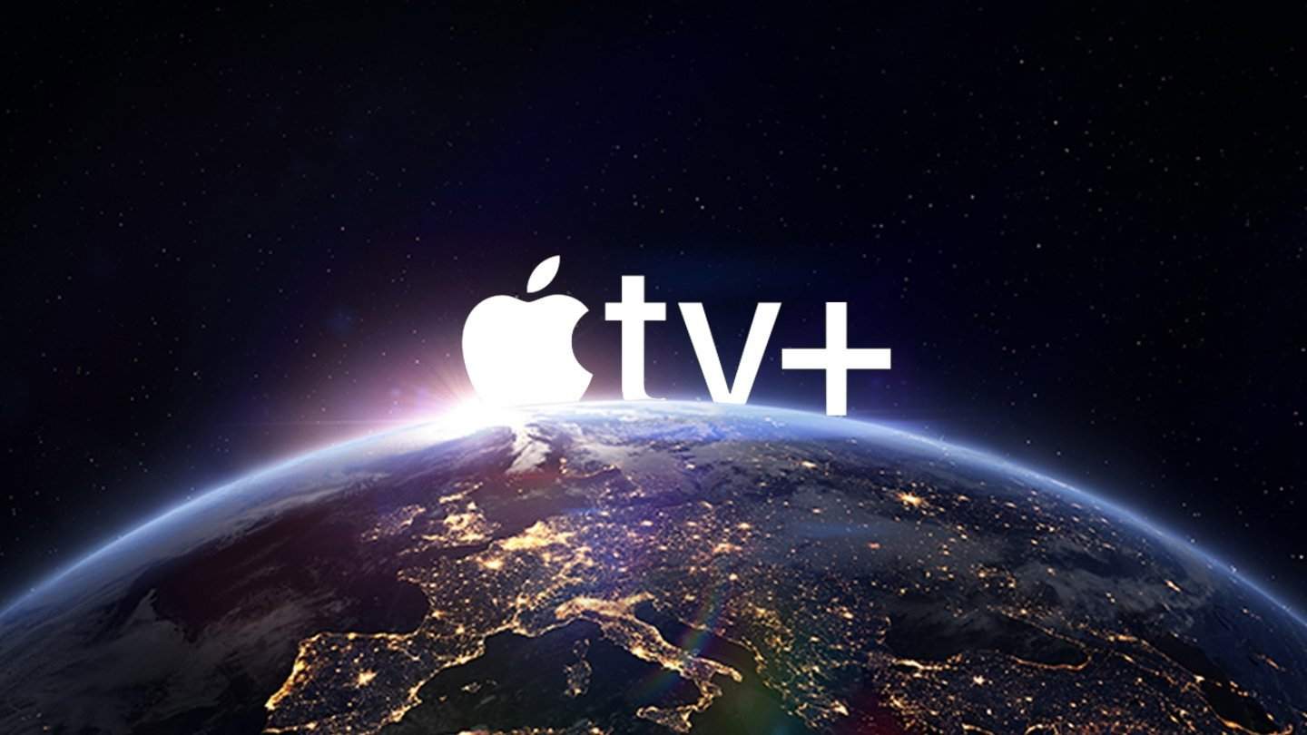 L'audiència d'Apple TV+ va augmentar un 42%: això ha estat el més vist a la plataforma