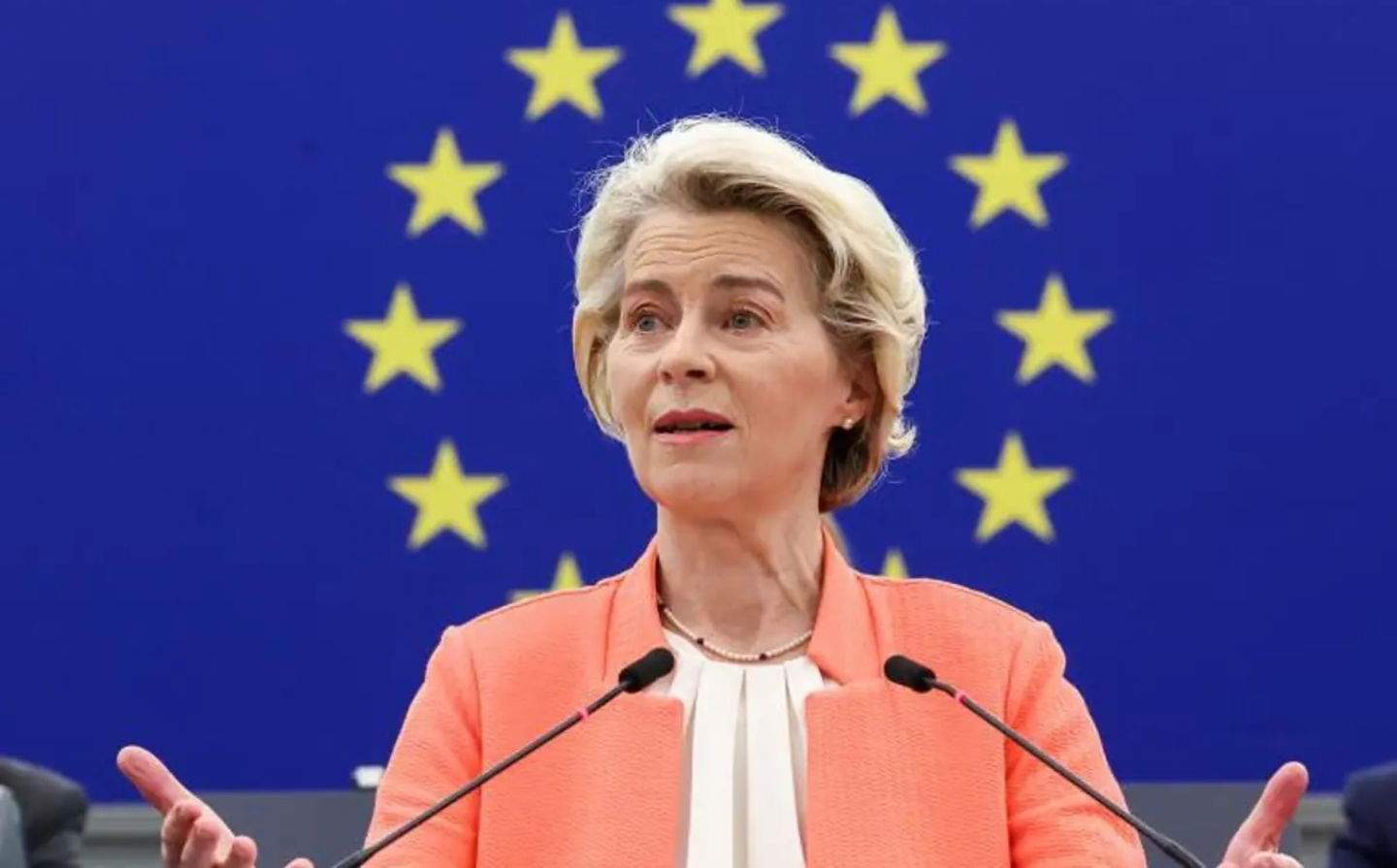 La Comisión Europea multa a Apple con 1.800 millones de euros por las políticas de la App Store