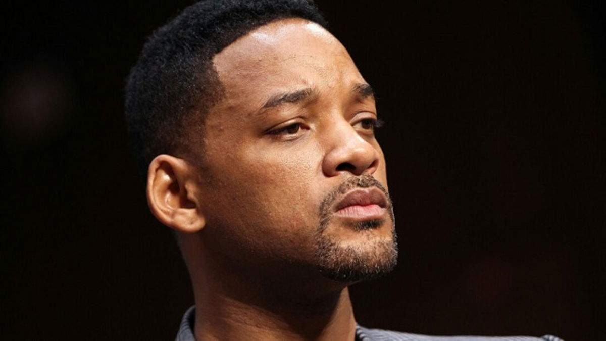 La pel·lícula d'Apple TV+ amb Will Smith no arribarà fins a 2023