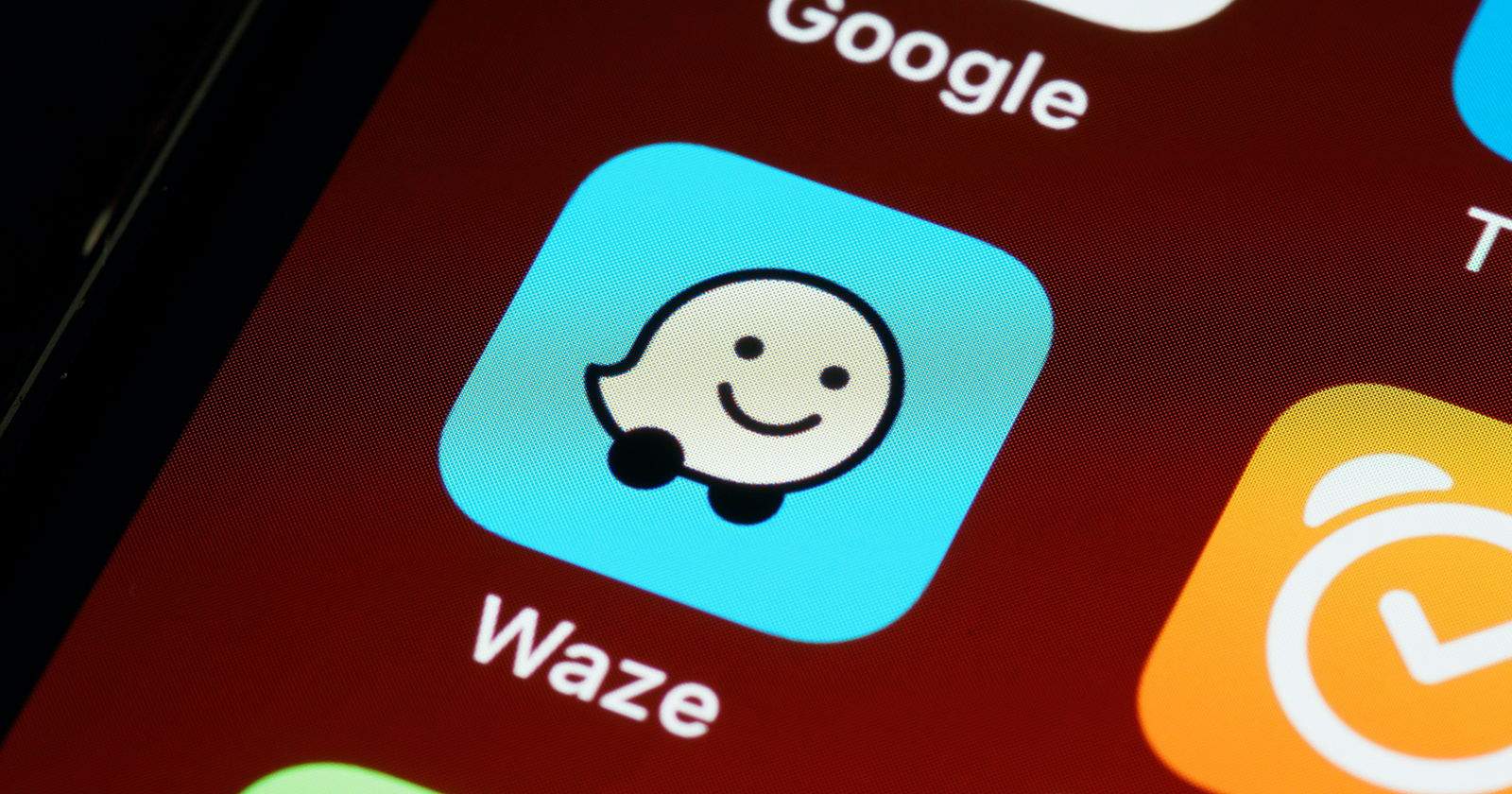 La última actualització de Waze soluciona un error que va poder causar accidents