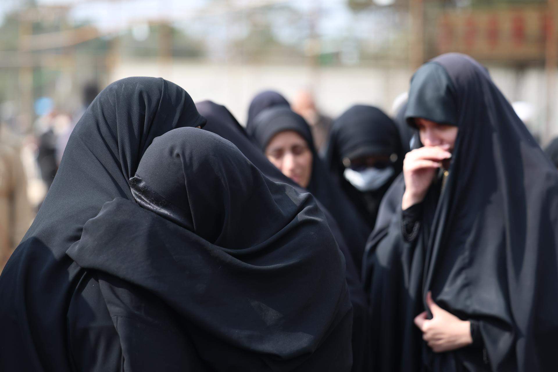 Un vídeo apunta a un míssil nord-americà en l’atac a una escola a l’Iran que va causar 175 morts