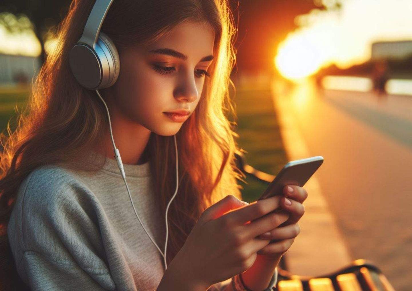 Los adolescentes siguen amando el iPhone, aunque Apple no consigue convencerles de usar sus servicios