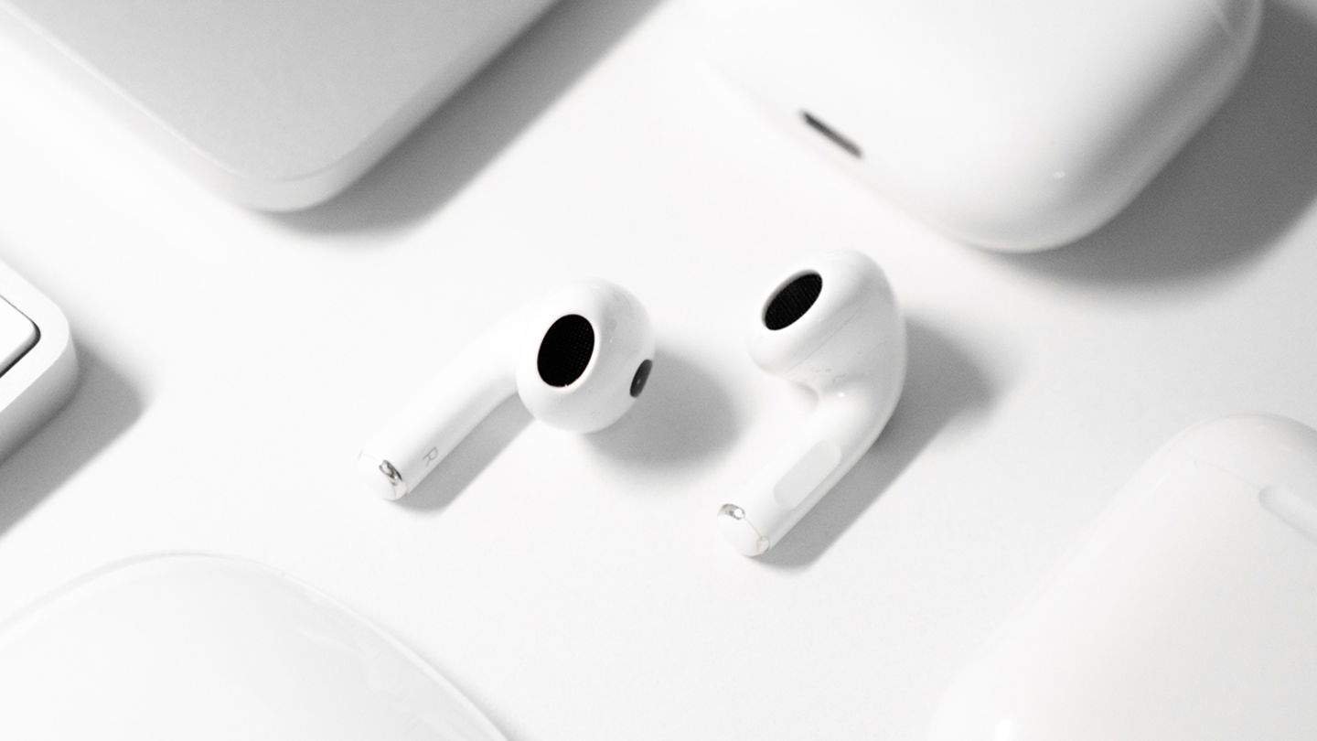 Els AirPods 3 d'Apple estan al millor preu que hem vist en molt de temps