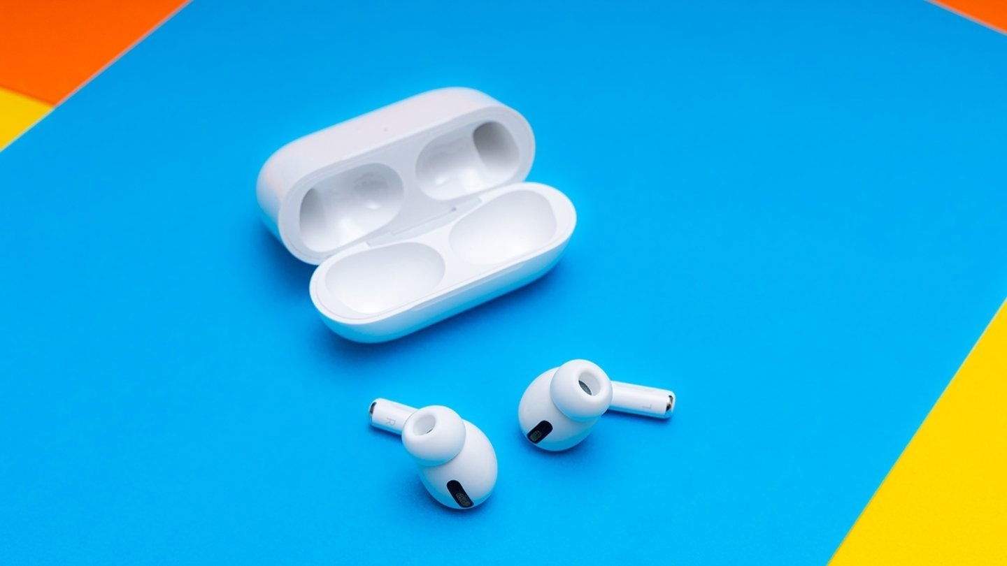 Los AirPods Pro 2 son un fantástico regalo de Navidad y tienen un descuento brutal en Amazon
