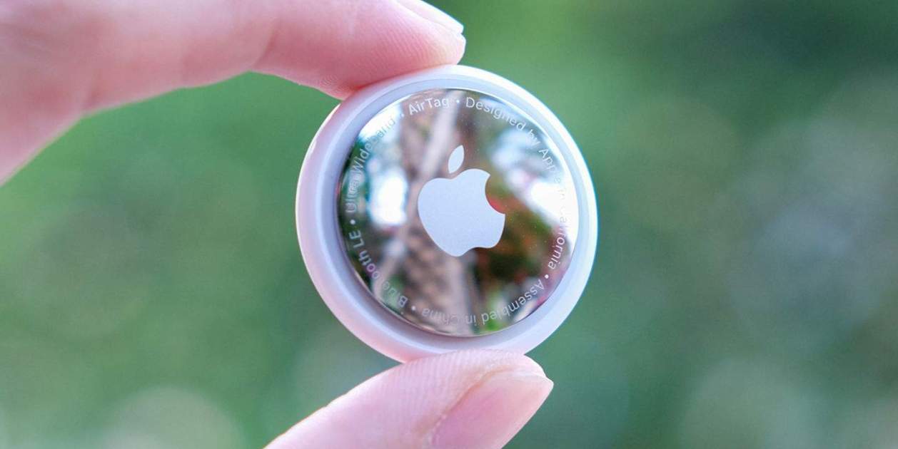 El AirTag de Apple se desploma a su mínimo histórico: nunca había estado tan barato
