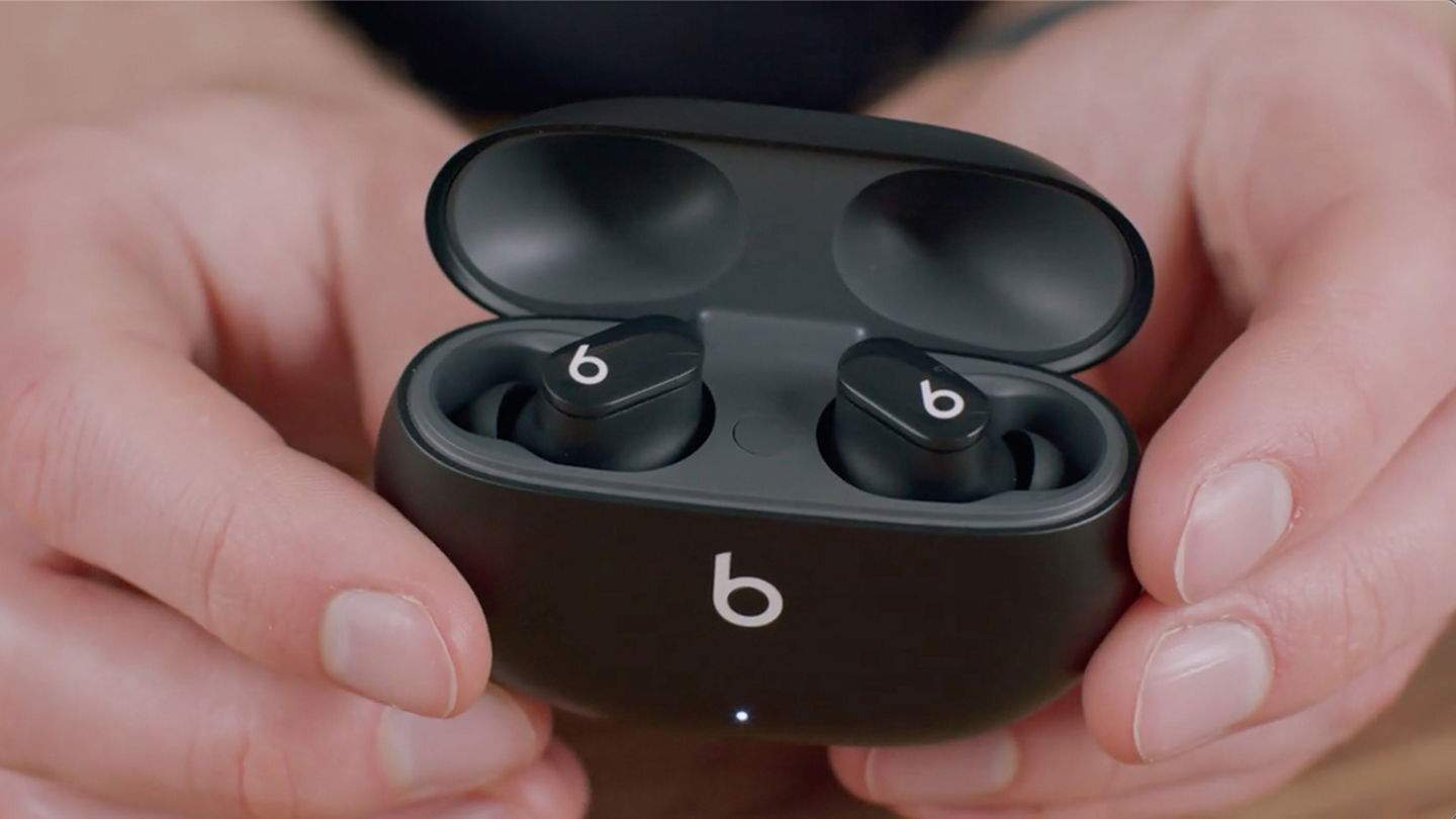 Els Beats Studio Buds són la millor alternativa barata als AirPods Pro amb cancel·lació de soroll