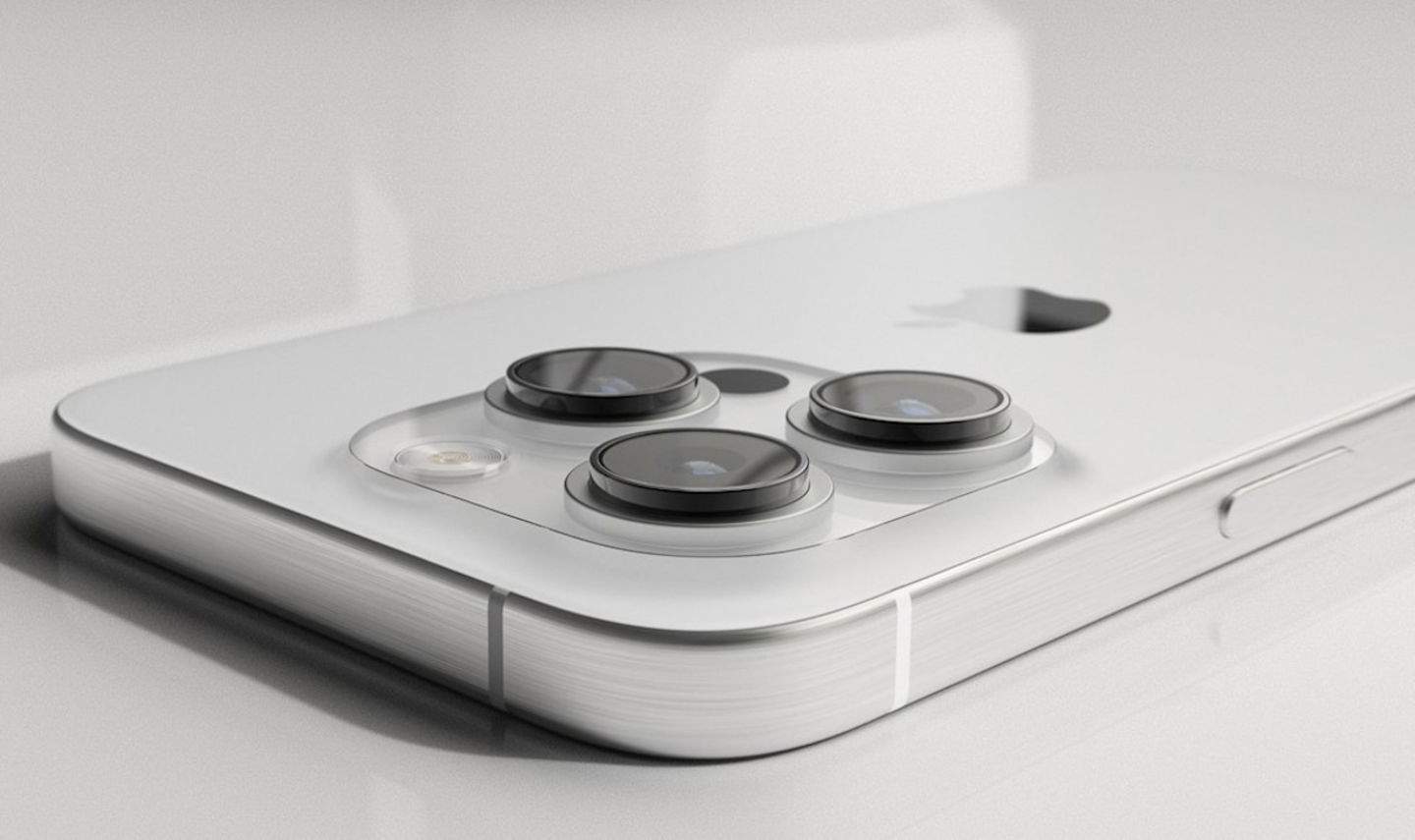 Els dos iPhone 16 Pro tindran 256 GB d'emmagatzematge base