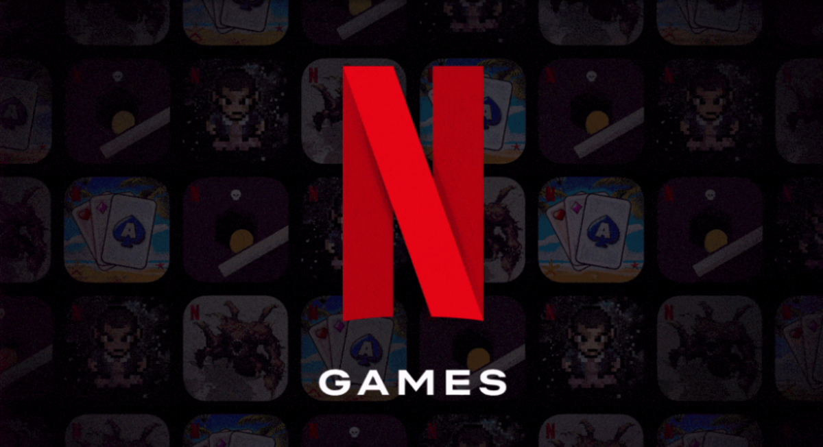 Los juegos de Netflix ya están disponibles en la App Store del iPhone de forma individual