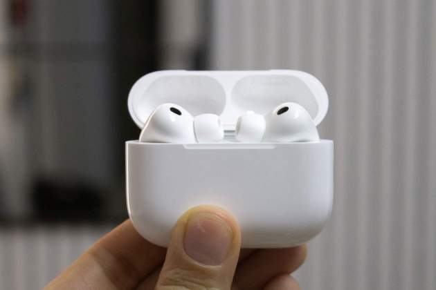 Los AirPods Pro 3 son una clara recomendación Los AirPods Pro 3 son una clara recomendación